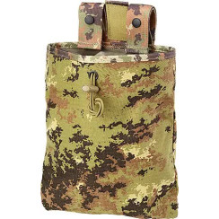 Defcon5 magazine release pouch. Multiland