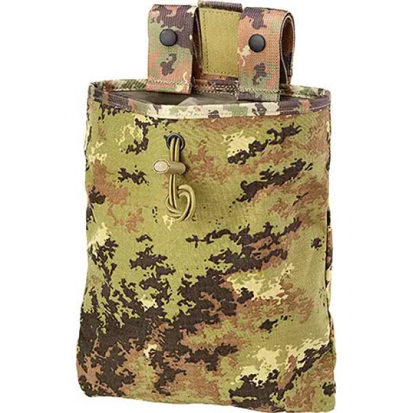 Defcon5 magazine release pouch. Multiland