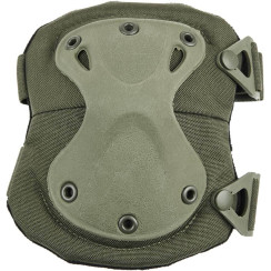 Defcon 5 Knee Pads. Olive