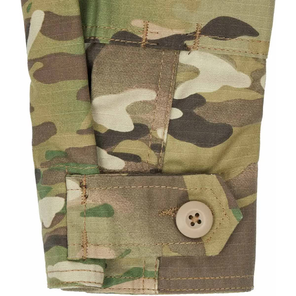 Defcon 5 Cool Cotton Combat M Multicam Tactical Shirt