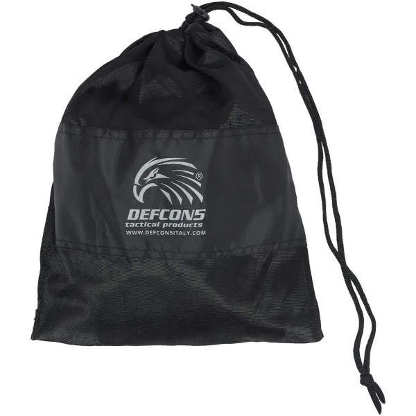Defcon 5 Tactical Polo Short Sleeves with Pocket (OD Green)