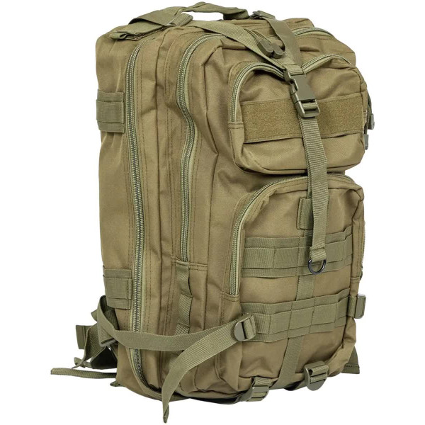 Backpack Defcon 5 Tactical Back Pack 40L OD Green