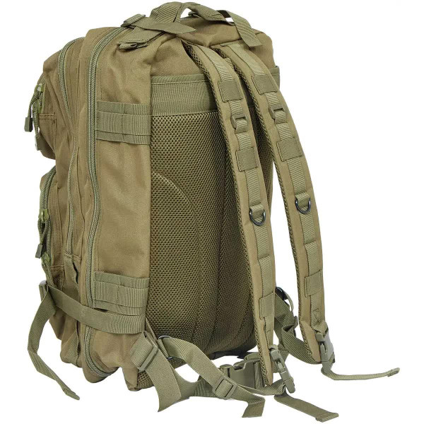 Backpack Defcon 5 Tactical Back Pack 40L OD Green
