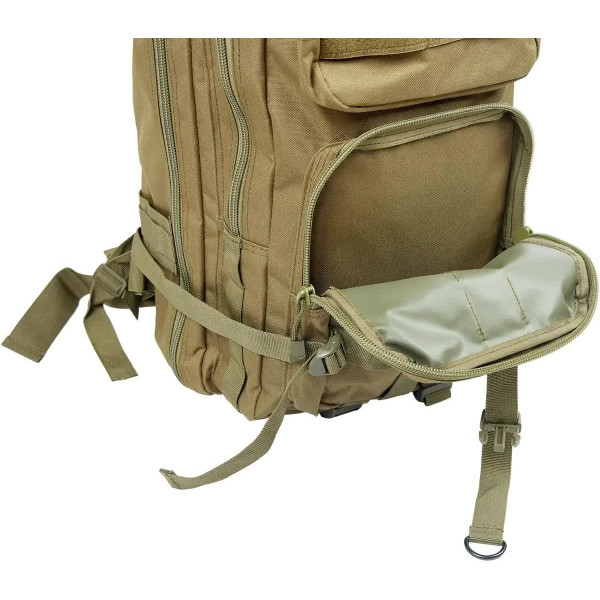 Backpack Defcon 5 Tactical Back Pack 40L OD Green