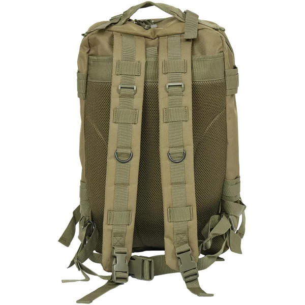 Backpack Defcon 5 Tactical Back Pack 40L OD Green