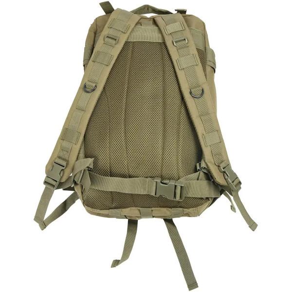 Backpack Defcon 5 Tactical Back Pack 40L OD Green