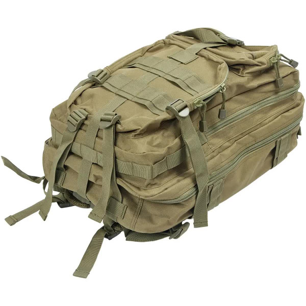 Backpack Defcon 5 Tactical Back Pack 40L OD Green