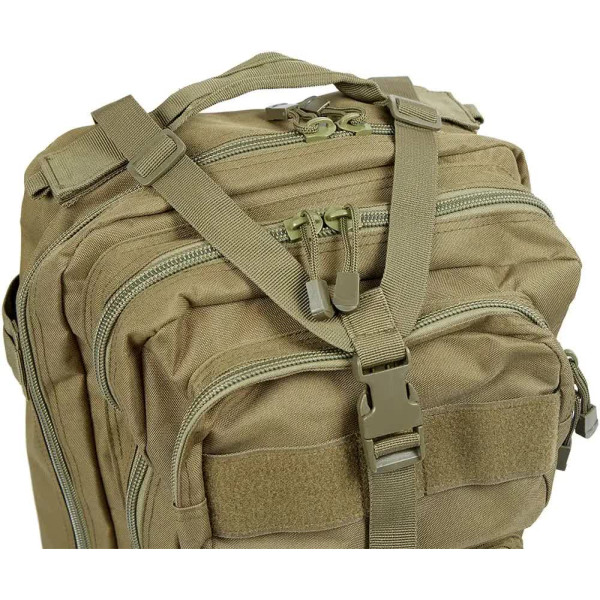 Backpack Defcon 5 Tactical Back Pack 40L OD Green