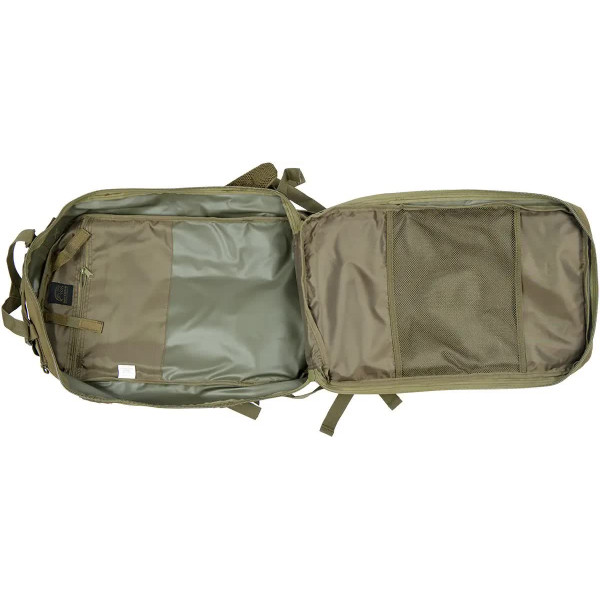 Backpack Defcon 5 Tactical Back Pack 40L OD Green