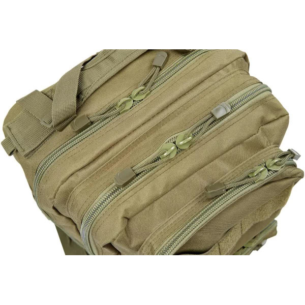 Backpack Defcon 5 Tactical Back Pack 40L OD Green