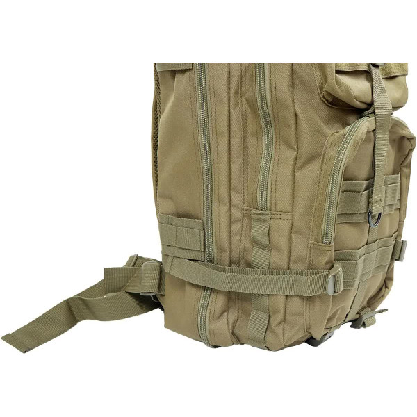 Backpack Defcon 5 Tactical Back Pack 40L OD Green