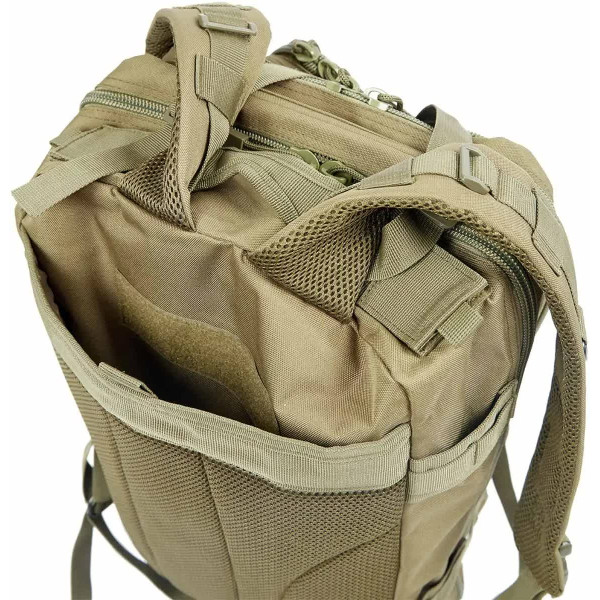 Backpack Defcon 5 Tactical Back Pack 40L OD Green