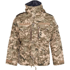 Defcon 5 SAS Smock Jacket XXL Pixel