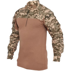 Defcon 5 Cool Combat Shirt Cotone L Pixel