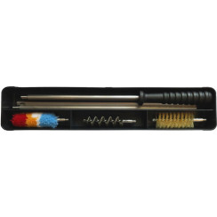 MEGAline Cleaning Kit for 20-caliber shotguns. Aluminum