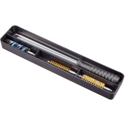 MEGAline Shotgun Cleaning Kit, .410 caliber, Aluminum, 5x0.75