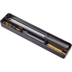MEGAline 7mm Rifle Cleaning Kit. Aluminum, 1/8"