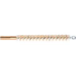 MEGAline brush, cal. 4.5 mm. Nylon. 1/8 F