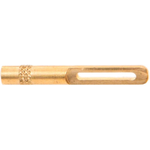 Visher MEGAline cal. 5 mm. Brass. 1/8 F