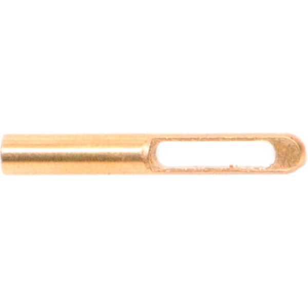 Visher MEGAline cal. 4 mm. Brass. 1/8 F