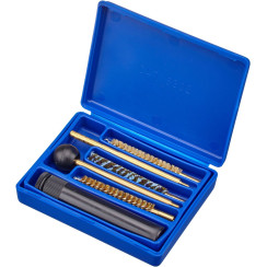 MEGAline 7mm Pistol Cleaning Kit. Brass 1/8"