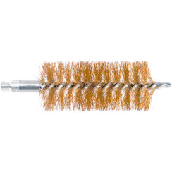 MEGAline brush, cal. 12. Brass. M5 M