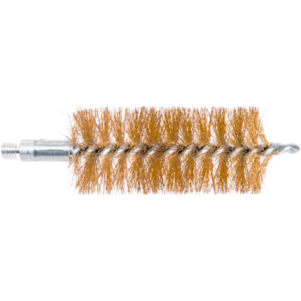 MEGAline brush, cal. 12. Brass. M5 M