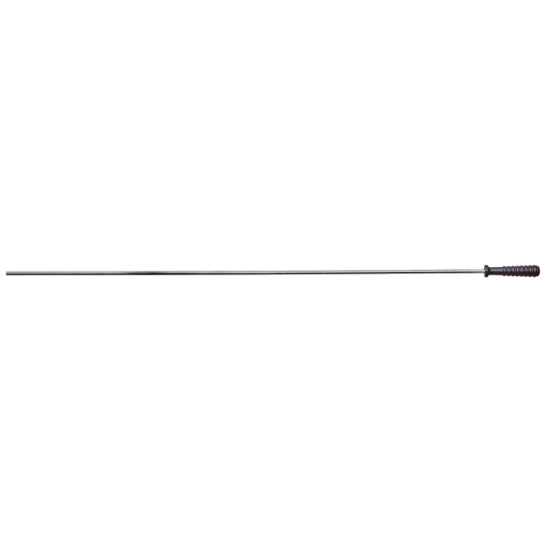 MEGAline cleaning rod for shotguns. Length - 89 cm. Aluminum. M5 F