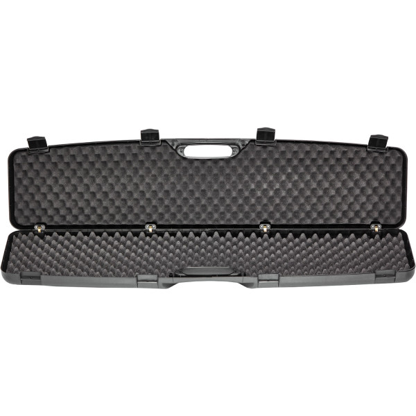 MEGAline 200/0000 case. 97x25x10 cm. Plastic. Black.