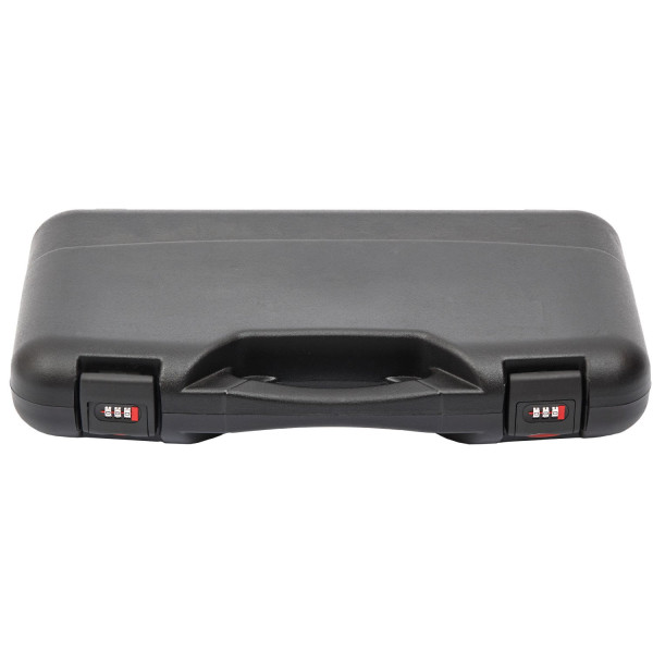 MEGAline case 50x30x8.5 c: black