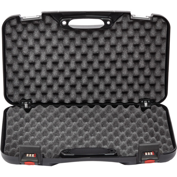 MEGAline case 50x30x8.5 c: black