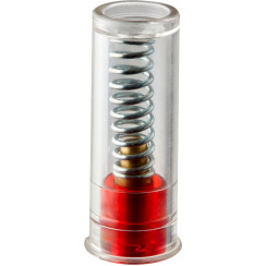 MEGAline 12 gauge plastic dummy cartridge