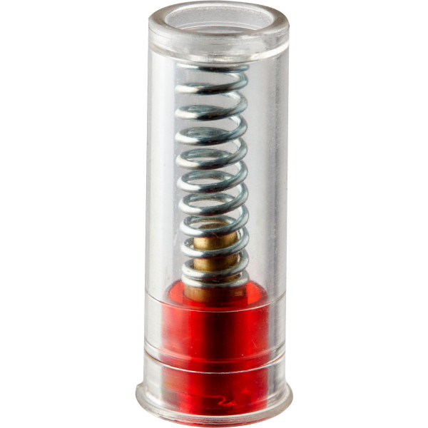 MEGAline 12 gauge plastic dummy cartridge