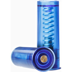 MEGAline 20 caliber plastic dummy cartridge