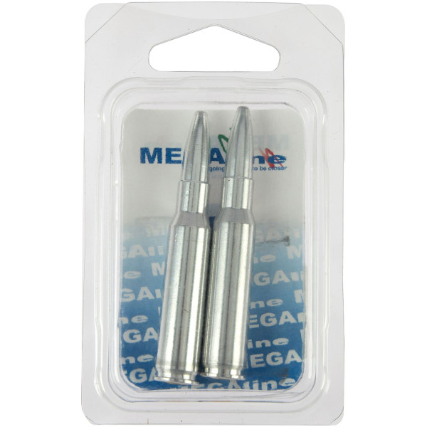 Dummy cartridge MEGAline cal .308 Win
