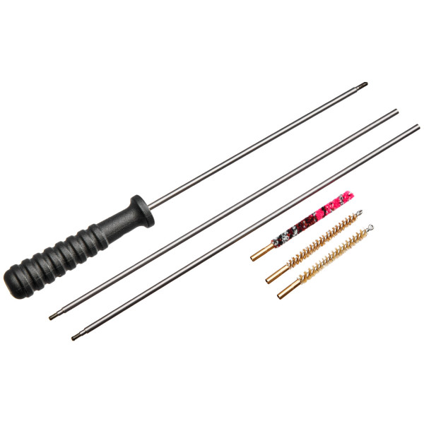 MEGAline Cleaning Kit, 4.5mm caliber