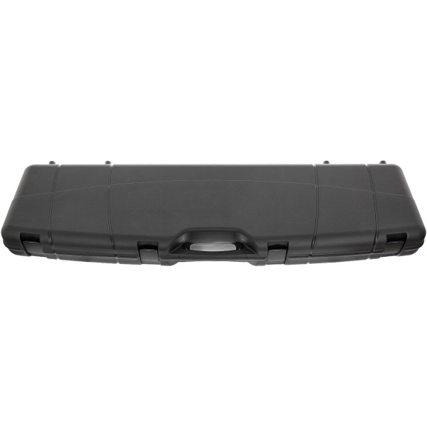 MEGAline gun case, 130x35x12 mm, black plastic
