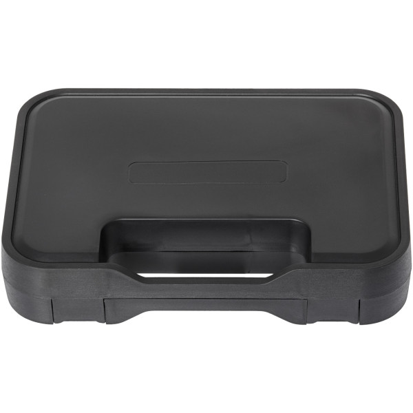 MEGAline pistol case 345 x 240 x 60 mm black