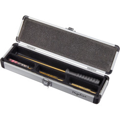 MEGAline 9mm Pistol Cleaning Kit. Brass 1/8"