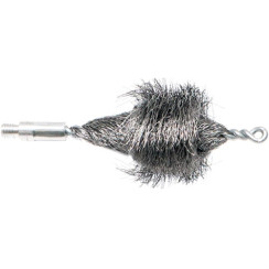 MEGAline brush, caliber 12, steel, M5 M