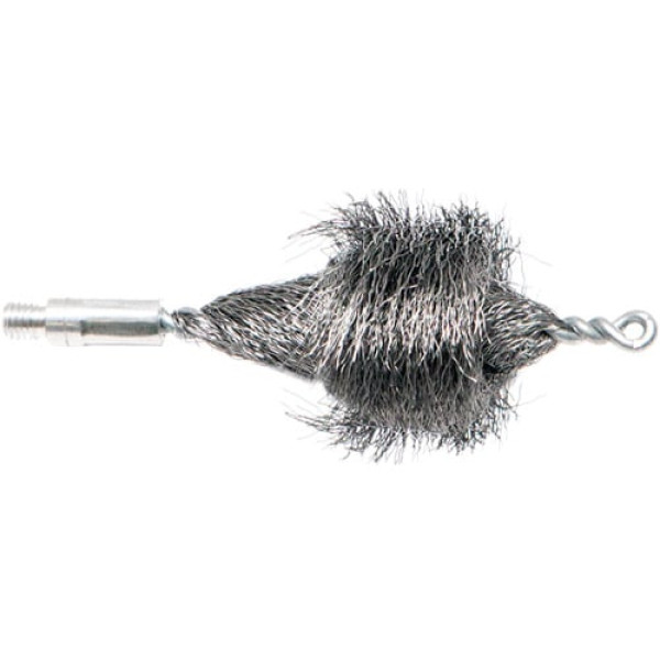 MEGAline brush, caliber 12, steel, M5 M