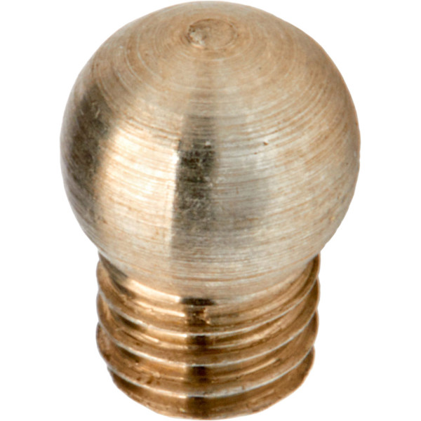 MEGAline 180/15 D.3 brass front sight