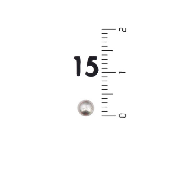 MEGAline 180/15 D.3 brass front sight