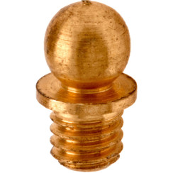 Front sight MEGAline 180/17 D.2.6 brass