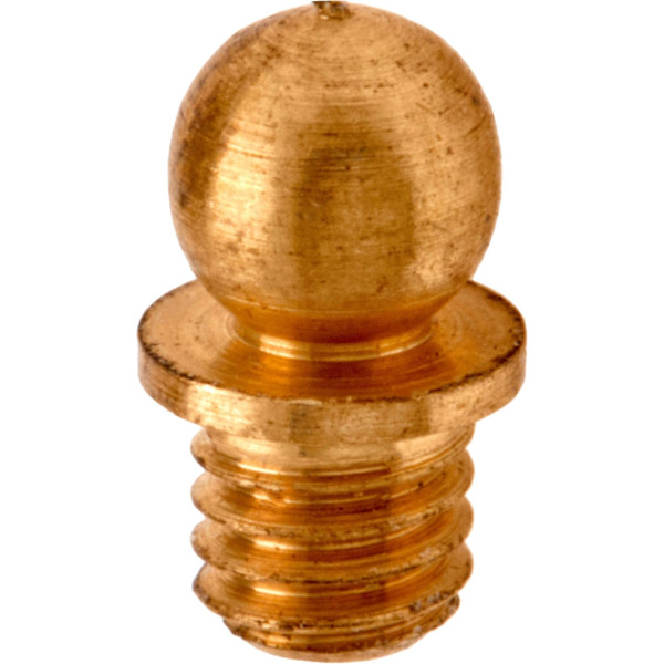 Front sight MEGAline 180/17 D.2.6 brass