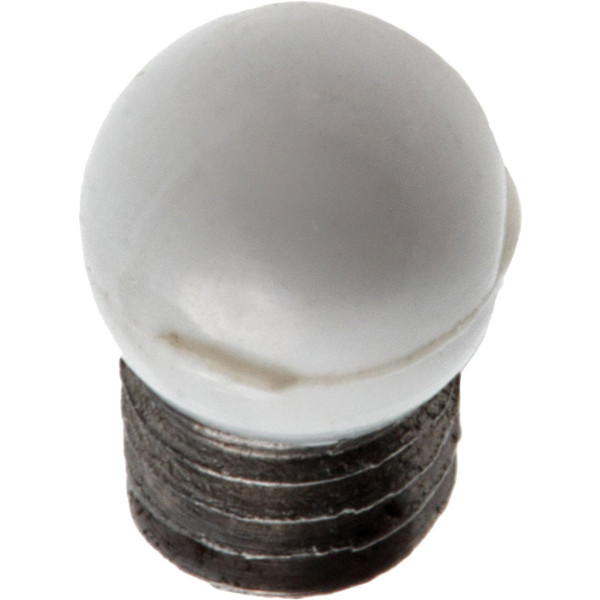 MEGAline 180/14 D.2.6 front sight. Color: white