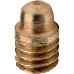 Front sight MEGAline 180/18 D.2.6 brass