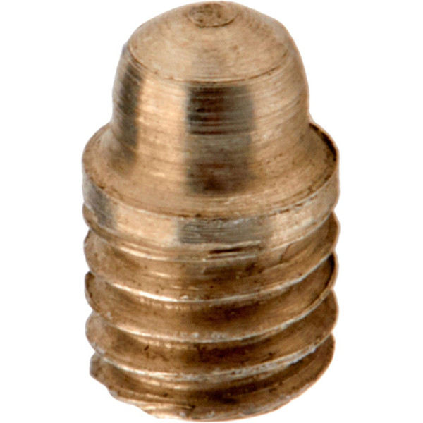 Front sight MEGAline 180/18 D.2.6 brass