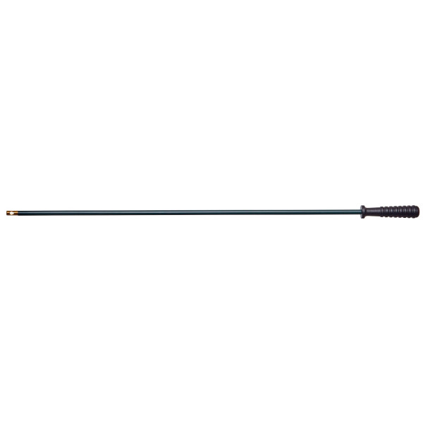 MEGAline cleaning rod for shotguns. Length - 60 cm. Braided steel. M5 F
