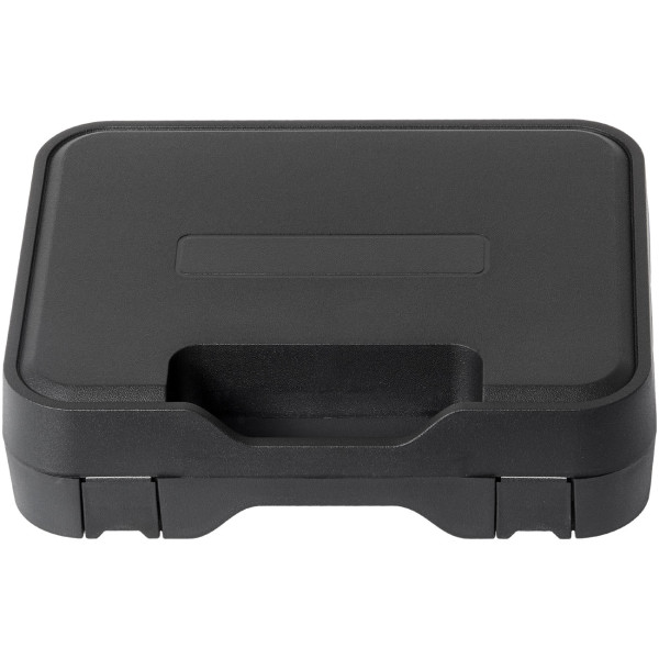 MEGAline pistol case 245 x 177 x 71 mm black